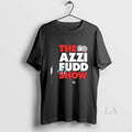 Original Uconn Huskies The Azzi Fudd Show Long Sleve