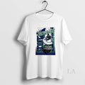 Original Vancouver Canucks Western Conference Nhl Logo