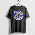 Original Vancouver Goldeneyes Stadium Essentials Club Black 2 Sided