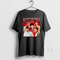 Original Vintage Scott Hunter