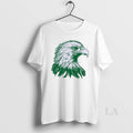 Original Vintage War Eagle