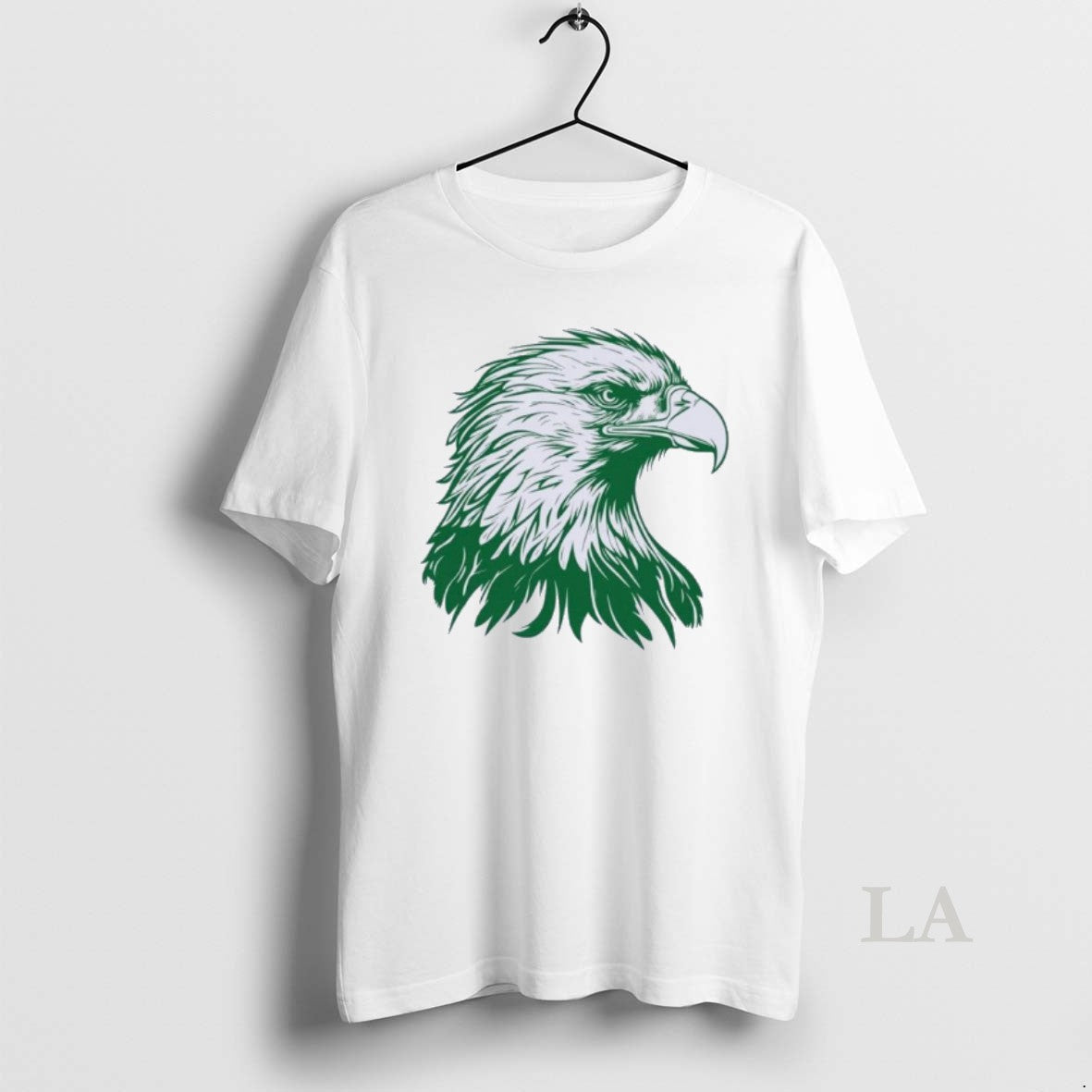 Original Vintage War Eagle