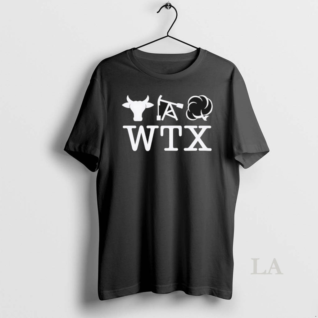 Original Wtx West Texas Pride