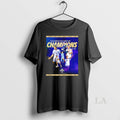 Original Washington Huskies 2025 Mens College Cup Champions