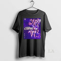 Original Washington Huskies 2025 Mens Soccer National Champions Graphic