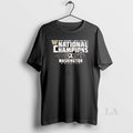 Original Washington Huskies Ncaa Division I 2025 Mens Soccer National Champions