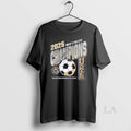 Original Washington Huskies Ncaa Mens Soccer National Champions 2025 Top Dawgs