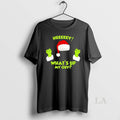 Original Whats Up My Guy Meme Christmas