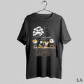 Original Wyoming Cowboys X The Peanuts Winter Its The Most Wonderful Time Of The Year