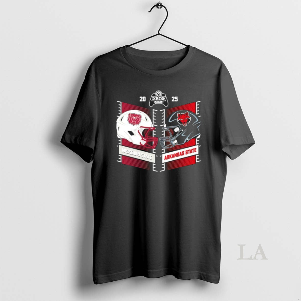 Original Xbox Bowl 2025 Missouri State Vs Arkansas State Head To Head