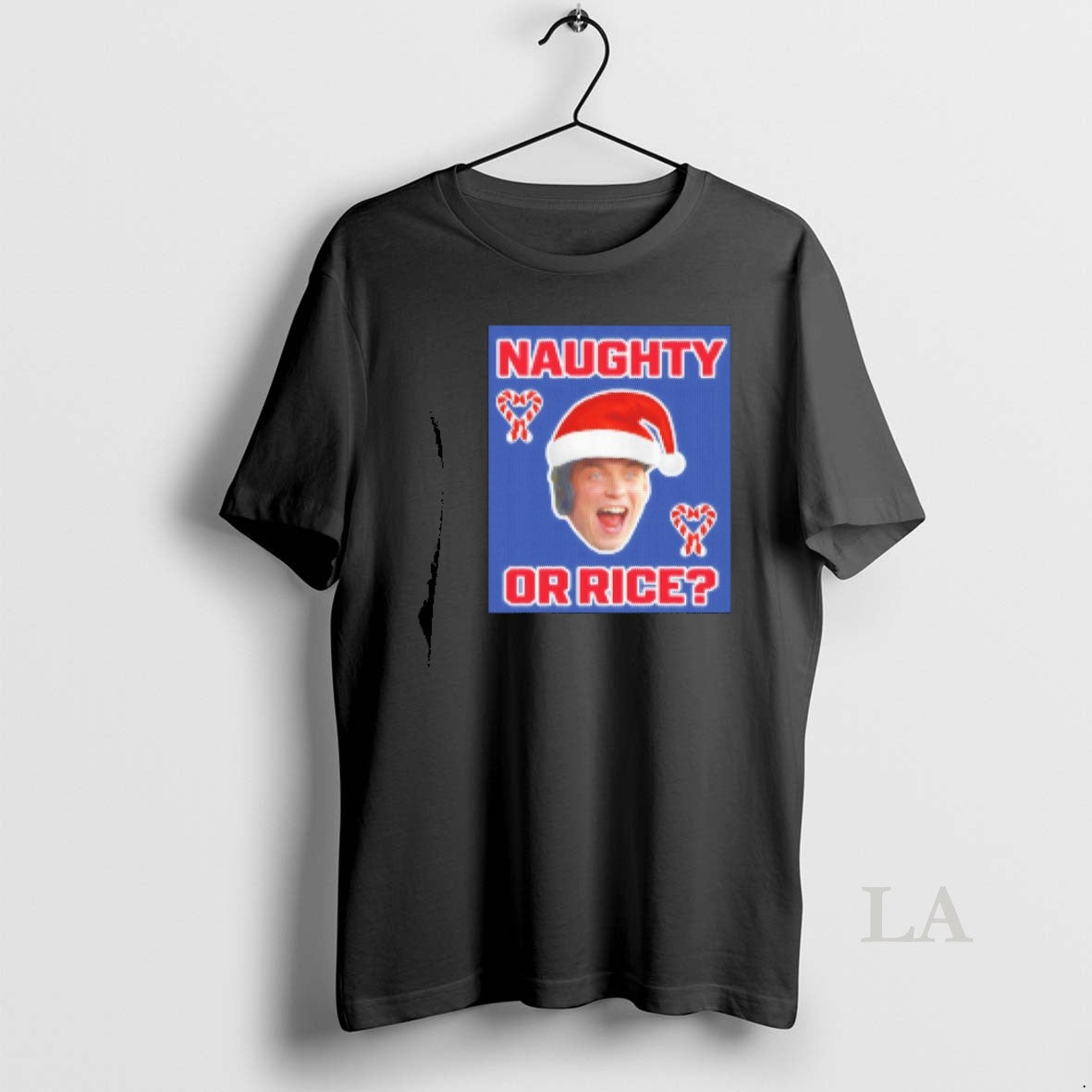 Original Yankees Ben Rice Naughty Rice Ugly