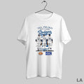 Original Yes Im Old But I Saw Los Angeles Dodgers Dodgers Sandy Koufax Don Drysdale