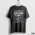 Original Yes Im Old But I Saw Tampa Bay Lightning Greatness St Louis And Stamkos