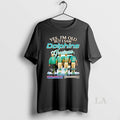 Original Yes Im Old But I Saw Miami Dolphins Greatness Signature