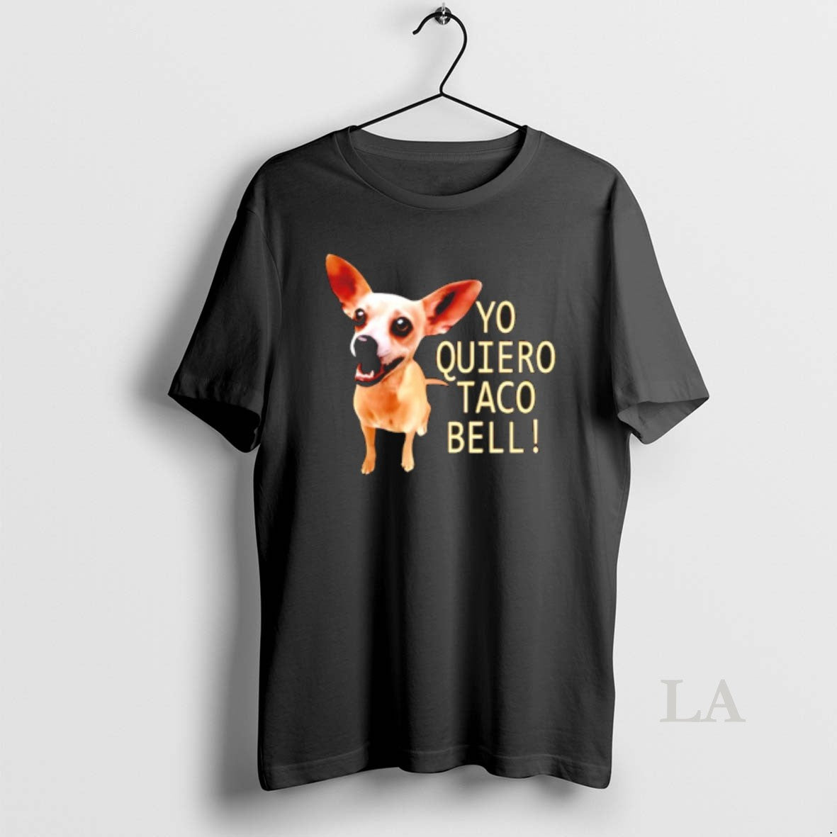 Original Yo Quiero Taco Bell Dog