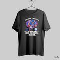 Original You Dont Know A Die Hard Fan Until You Meet A Bills Fan