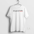 Original You Can Go To Hell Im Going To Texas Davy Crockett Quote