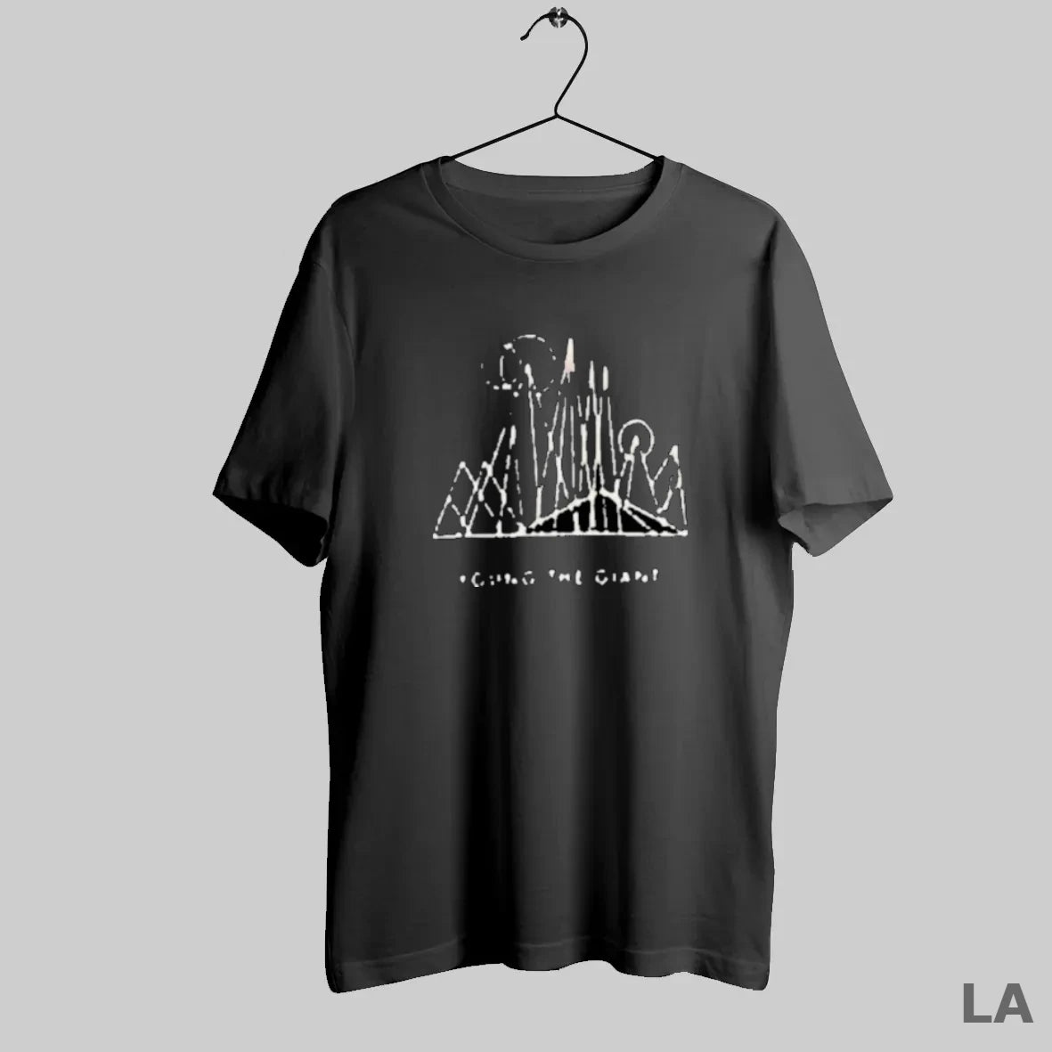 Original Young The Giant On September 4 5 2025 At Troubadour West Hollywood California Special