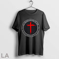 Original All Death Can Do To The Believer Is Deliver Him To To Jesus Charlie