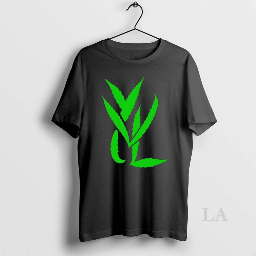 Original Cannabis Leaves