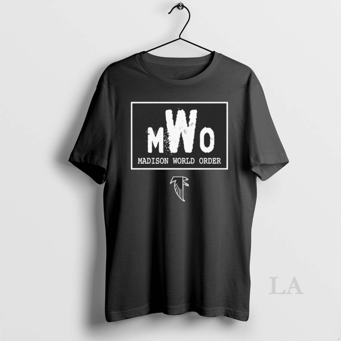 Original Mwo Madison World Order Madison Warhawks