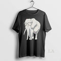 Original Nerdy Elephant