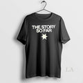 Original The Story So Far