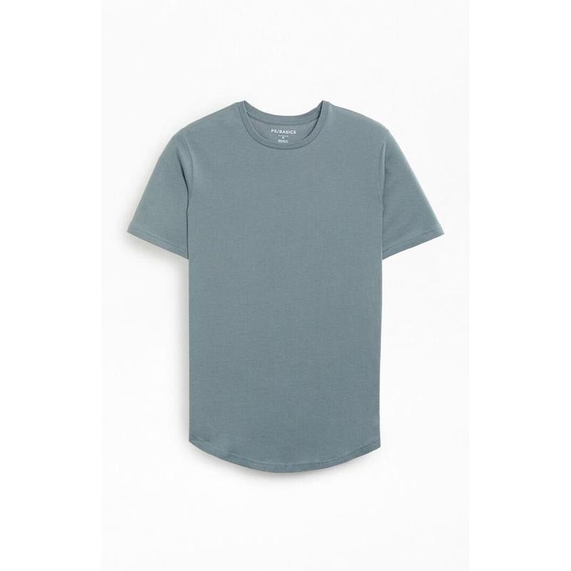 PS Basics Basic Scalloped