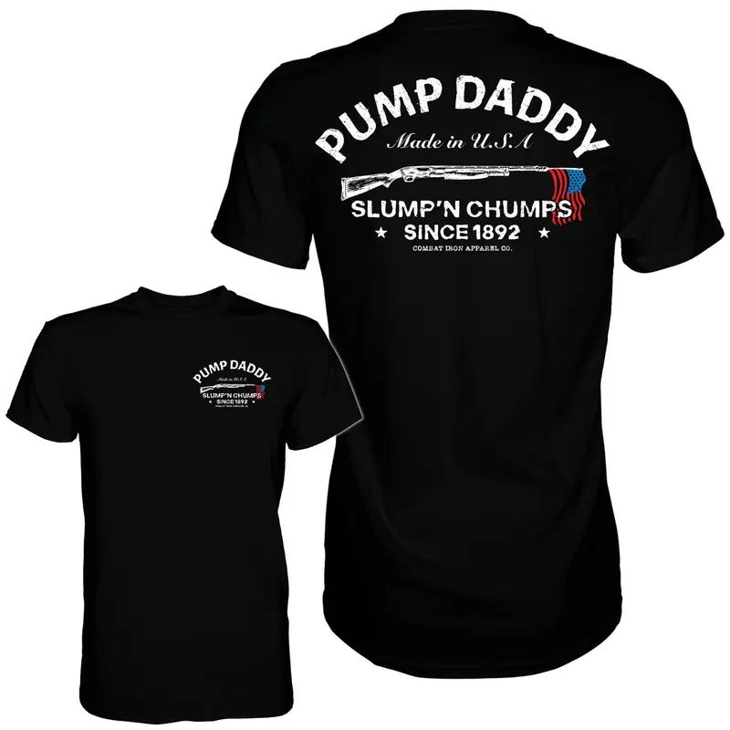 PUMP DADDY ORIGINAL