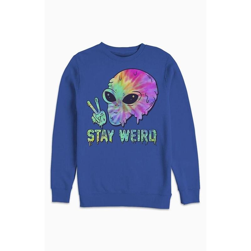 PacSun Stay Weird