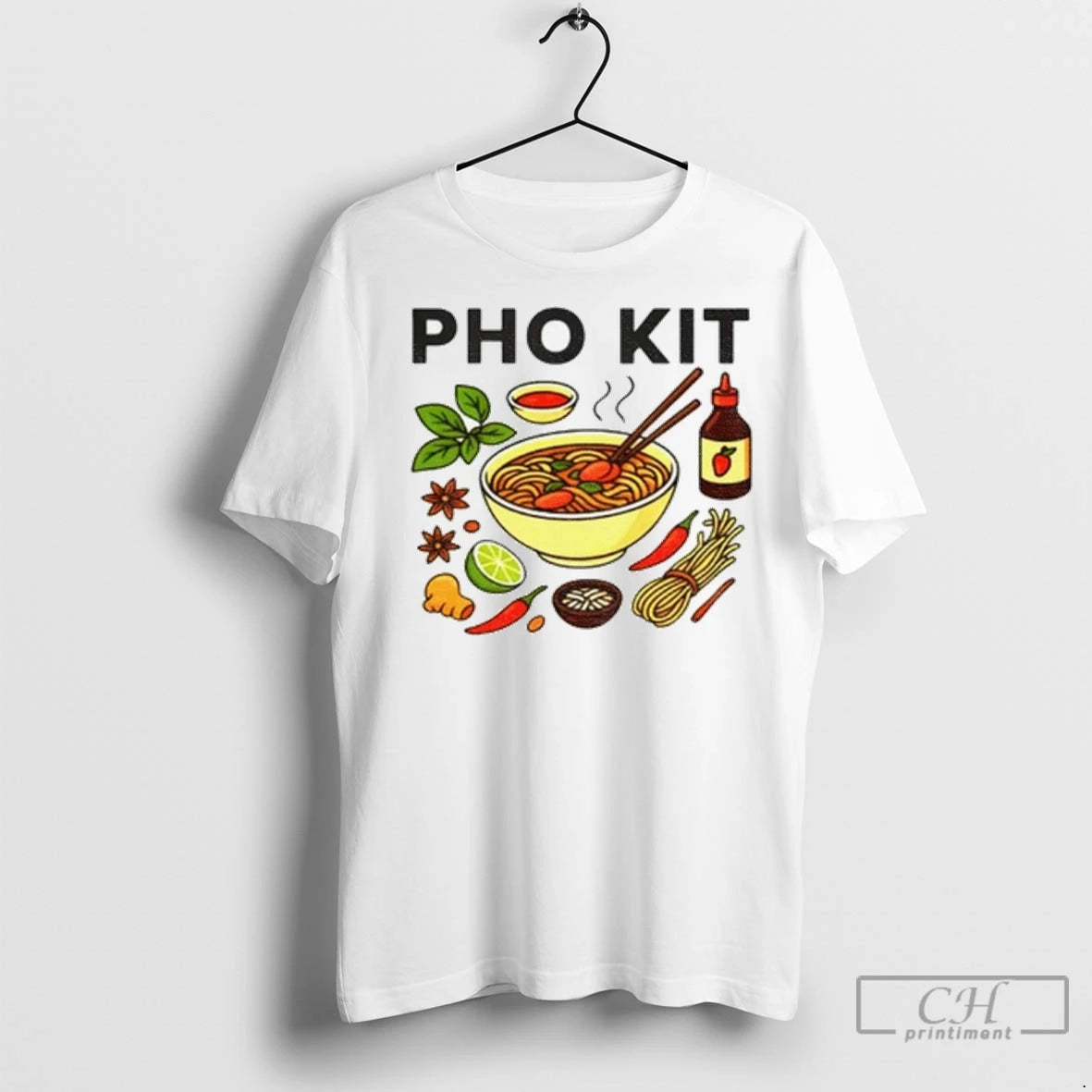 Pho Kit Cal Raleigh Seattle Mariners Baseball Mlb T Shirts