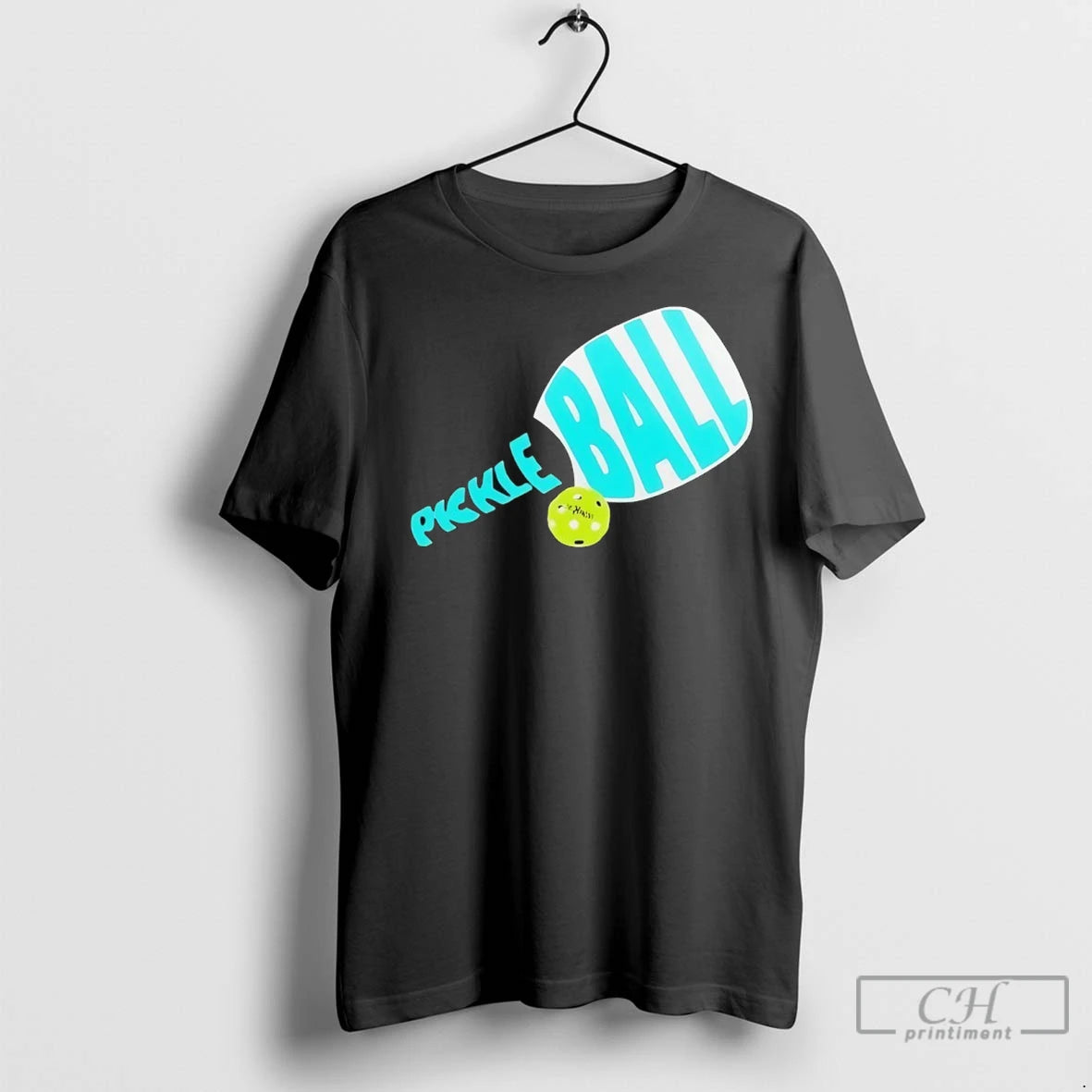 Pickle Ball T Shirts