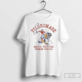 Pilgrimage Music Festival Franklin Tn 2025 Rodeot T Shirts