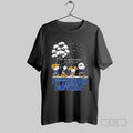 Pittsburgh Panthers X The Peanuts Winter Its The Most Wonderful Time Of The Year 2025