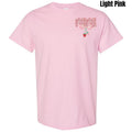 Pocket Size Mimi Strawberry Coquette Gildan Short Sleeve 'NLB'