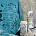 Practical Magic Cup BUNDLE Top Womenswear
