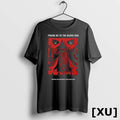 Praise Be To The Blood God Nothing Bad Happens At The Blood Club Tshirts Sweater