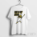 Premium 2025 Brewers Powder This Is My Crew Christmas Shirt Sweater