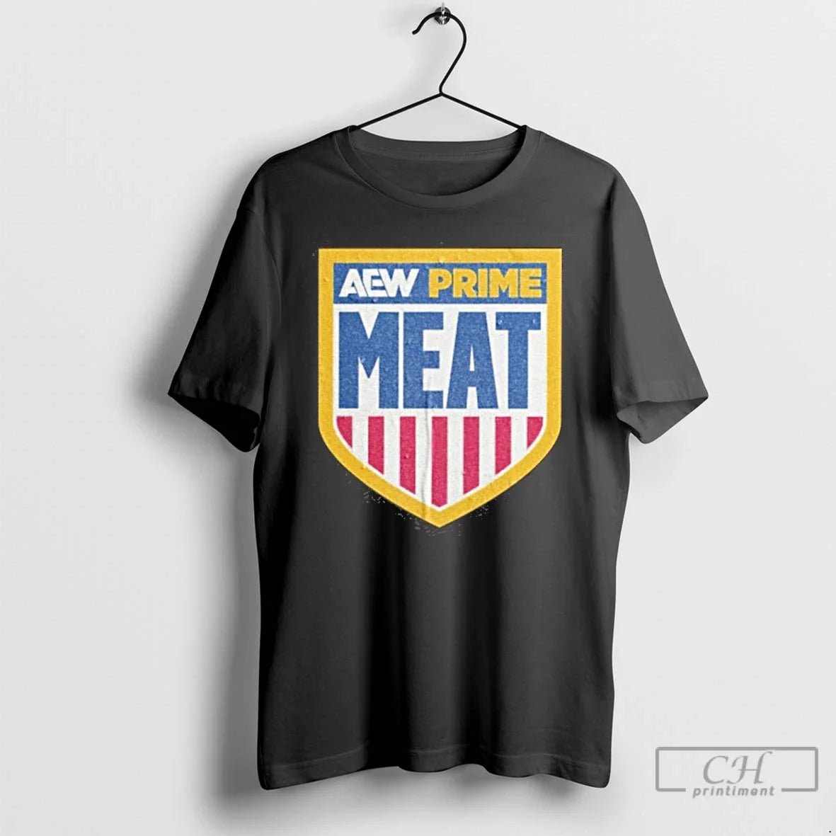 Aew Prime Meat