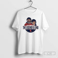 Premium Alex Ovechkin Ryan Leonard The Legend Leno Shirt Sweater