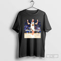 Premium Almost Friday Pat Spencer Golden State Warriors Christmas Shirt Sweater