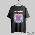 Premium Amorphis Under The Red Cloud T Shirts