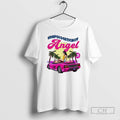 Premium Angel Reese Unapologetically Angel In Paradise Shirt Sweater