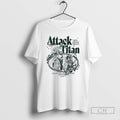 Premium Attack On Titan Thats An Order Follow It Your Judgment Shirt Sweater