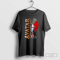 Premium Avatar 3 Fire And Ash Pandora World Shirt Sweater