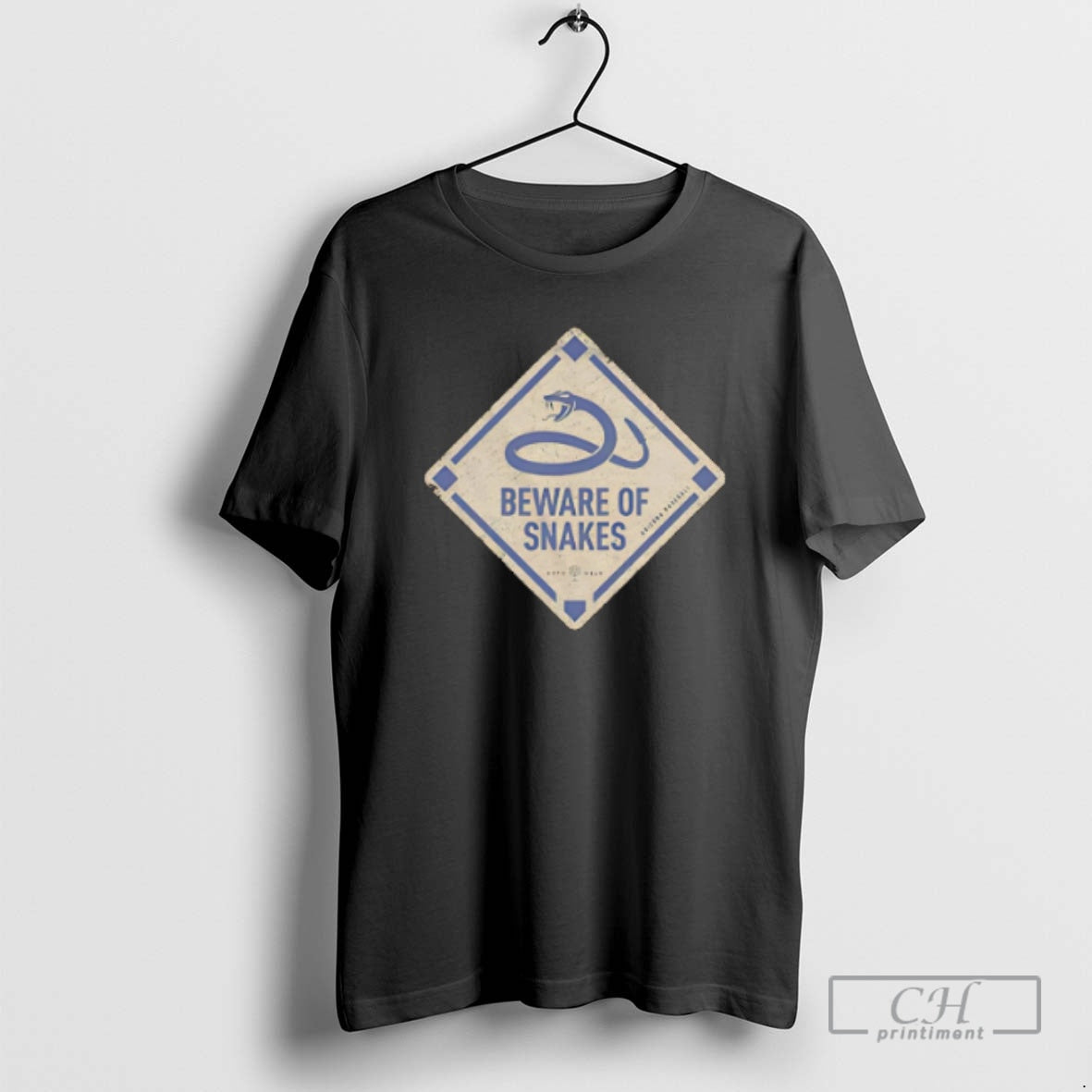 Premium Beware Of Snakes Shirt Sweater