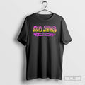 Premium Billy Strings 2025 Winter Tour Shirt Sweater