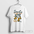 Premium Billy Strings Spring Lied To Us Again This Year Tour 2025 Shirt Sweater