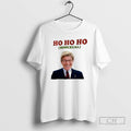 Premium Bob Holness Ho Ho Ho Mosexual Shirt Sweater