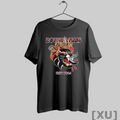 Premium Boundaries Est 2014 Panther Dagger T Shirts